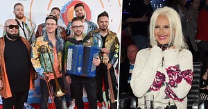 Trzecia rocznica śmierci Kory. Muzycy zespołu Enej tęsknią za piosenkarką: Była naszą dobrą ciocią