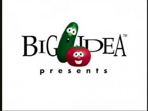 Veggie Tales Theme Song HQ