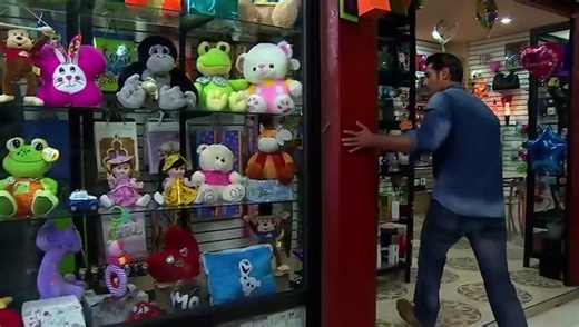 Lo Imperdonable Capitulo 114