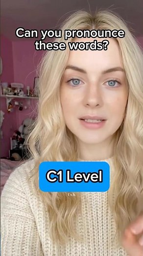 🤯 6 Advanced C1 English Words You Should Know! | Sound Smarter Instantly 🚀