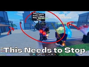 GPO's Biggest Scam Of All Time