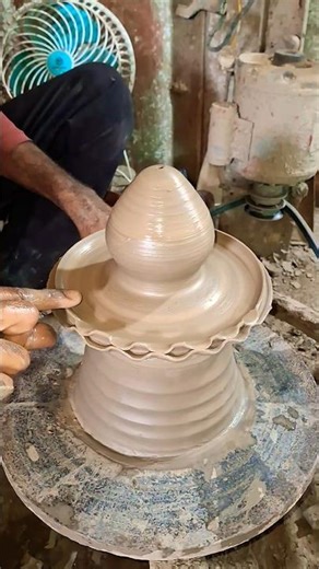 amazing claypot video 😊🥰🥰 #short #shorts #pottery #youtubeshorts #clay #USA #Canada #unaitedstate