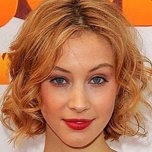 Sarah Gadon Boyfriend 2026: Dating History & Exes - CelebsCouples
