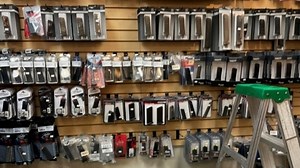 Washington's high-capacity magazine ban ruled unconstitutional by Cowlitz County judge