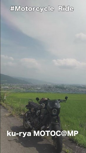 【XSR700】2026-07-11 Motorcycle Ride | Motorcycle coffee break | #Motorcycle #xsr700 #Japanride