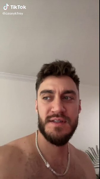 Casey Frey (@caseykfrey)’s video of casey frey