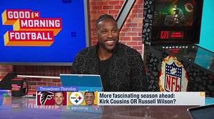 'GMFB' picks Patrick Peterson's most impressive career play