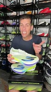 UNBOXING NEW RUNNING SHOES: Skechers Aero Elite
