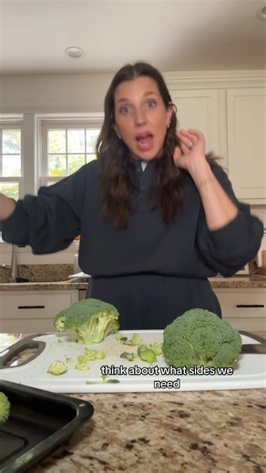 1.2M views · 38K reactions | Why do so many women hate being asked, “what’s for dinner?” #dinner #mealplanning #mentalload #kidsmeals #mentalloadofmotherhood | Paige Connell | Facebook