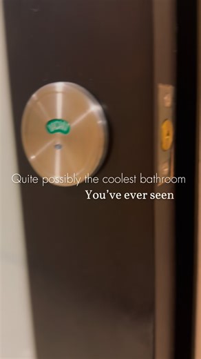 International Jet Interiors on Instagram: "Most people never think about the bathroom. Until they step into one like this. Our full-scale Gulfstream lavatory mock-up allows clients to feel the space before it ever flies - proportions, finishes, flow, lighting. Because at this level, design isn’t imagined. It’s experienced. Experience Something Extraordinary®. 🛩️"