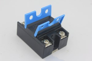 [Hot Item] F&C High Quality Reliable Relays Solid State Relay Wrhj-P-60A for Industrial Automation