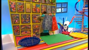 CBEEBIES Mister Maker Series 2 Episode 6 : Milo Jennings : Free Download, Borrow, and Streaming : Internet Archive
