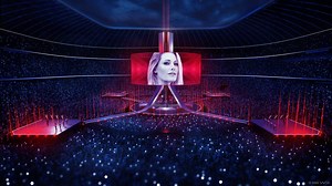 Helene Fischer | Olympiastadion Berlin – Tickets kaufen