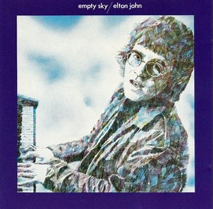 Elton John - Empty Sky