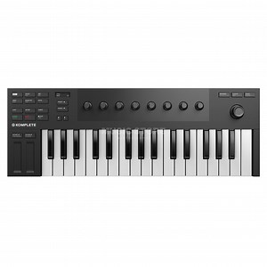 Native Instruments KOMPLETE KONTROL M32 favorable buying at our sh...