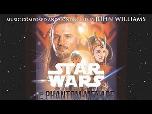 The Phantom Menace, 03, Anakin's Theme