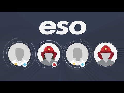 Introduction to ESO Personnel Management