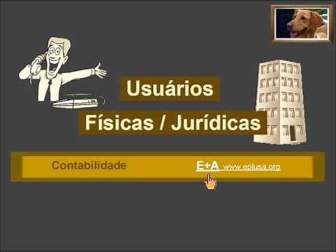 Qual o objetivo da Contabilidade? CONTABILIDADE 1.1