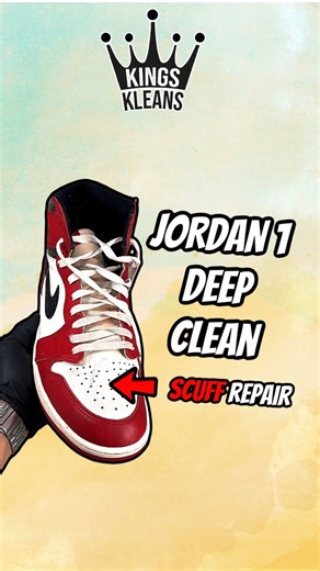 135K views · 889 reactions | HOW TO REPAIR LEATHER SCRATCH AND DEEP...