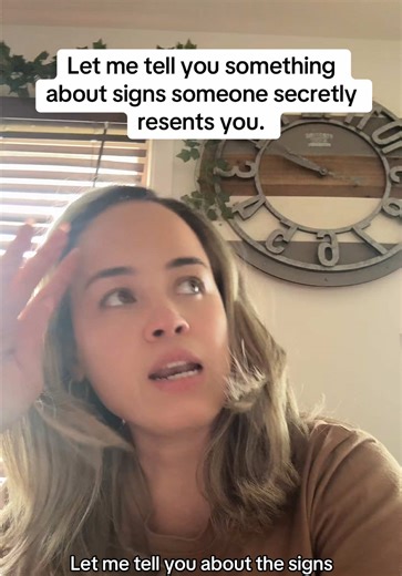 Recognizing Subtle Signs of Jealousy and Resentment