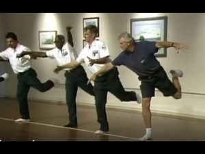 Candid Camera Classic: Nutty Nutcracker