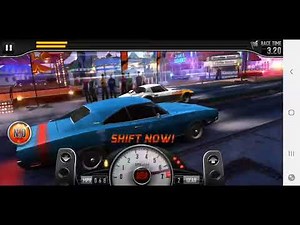 CSR Classics Gameplay (Part 35)