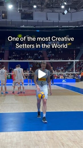 Christian Herr on Instagram: "Simone Giannelli is the definition of setter creativity. Follow @pmevolleyball for the best volleyball content on Instagram!!! #volleyball #volleyballgirls #volleyballteam #volleyballteam #volleyballgame #volleyballislife #volleyballcoach #volleyballplayers #volleyballcamp #volleyballaddict #volleyballproblems #volleyball #volleyballtraining #volleyballmatch #volleyballlove #volleyballthailand #volleyballtime #volleyballmemes #volleyballers #volleyballmom #volleybal