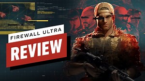 Firewall Ultra Review - The Global Herald