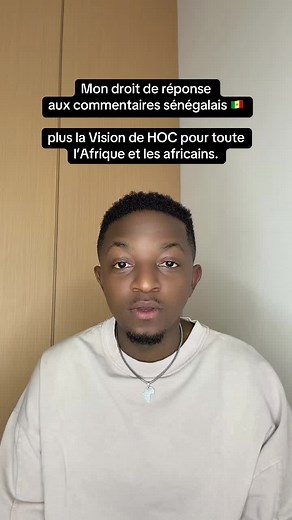 House of Challenge : Une Vision Panafricaine Ambitieuse