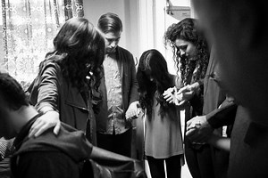 A Sanremo c’è il primo Festival…della Canzone Cristiana!