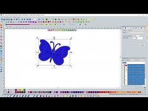Color Sort Preferences Tab | Floriani Total Control U