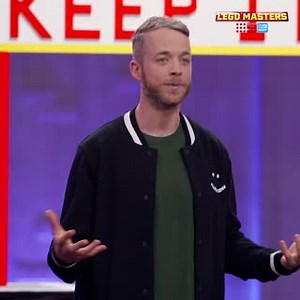 1.1K views | LEGO Masters Australia is amping up the shake factor for this challenge! #LEGOMastersAU | Nine.com.au | Facebook