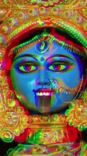 💫🙏🌸🌿 # Kali maa status video # short video # mata jas geet video 🌿🌸🙏💫