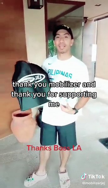 Mobilizer (@mobilizerjej)’s videos with original sound - Mobilizer