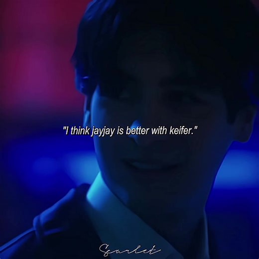 David Theodore Barselton Edit: Ang Mutya Ng Section E