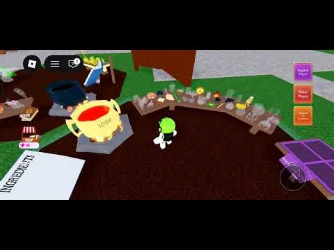 Let's play wacky wizards