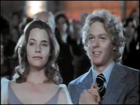 FIRST LOVE (1977) clean edited version with provocative scenes deleted part 3