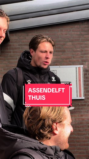 De Badeendjes op zoek naar hun eerste overwinning in de Kelderklasse