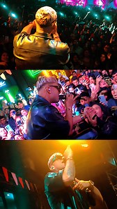 Mis canciones nacieron hace años, pero siguen latiendo con la misma fuerza en cada escenario, porque ustedes las hacen eternas. No importa cuántos días, meses o años pasen, la música siempre encuentra el camino para volver a unirnos. ✨ Huaral ✨ Gracias de corazón por regalarme una noche inolvidable @bonfire92_ @chinomaiden @djxplotion507 #perú | Makano