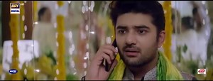 Main Manto Nahi Hoon Episode 21 - Humayun Saeed - Sajal Aly | ARY Digital Drama