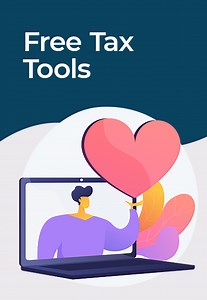 Free Tax Spreadsheets & Tools For Better Financial Management