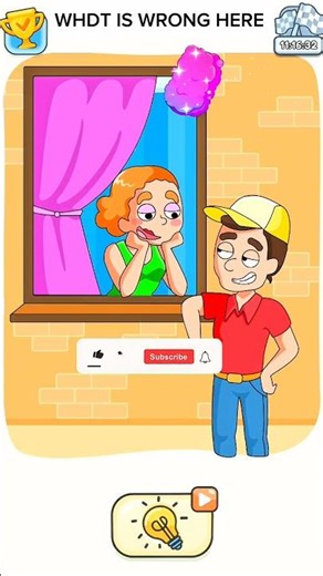 WHDT IS WRONG HERE #sorts #viral #video #gaming