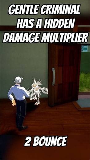 GENTLE CRIMINAL'S DAMAGE CAN MULTIPLY WITH THIS TECH! #mhur #ultrarumble #myheroultrarumble