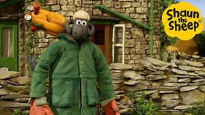 Shaun the Sheep 🐑 Farm Life! - Cartoons for Kids 🐑 Full Episodes Compilation [2 hour] - Shaun the Sheep Official #FullEpisodes #ShaunTheSheep #English | Shaun the Sheep Fans