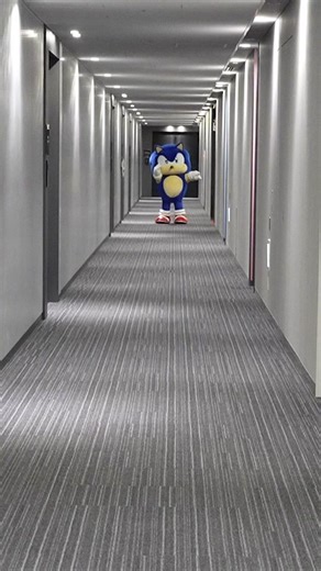 TikTokでSEGA Officialさんをチェック！