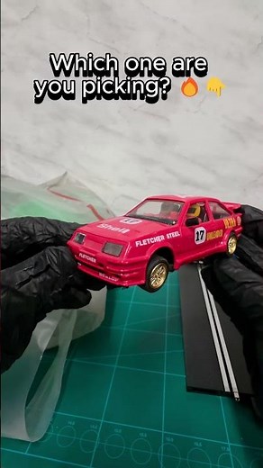 💰 I Spent £100 On Gumtree Scalextric Cars... Was It Worth It? 👀