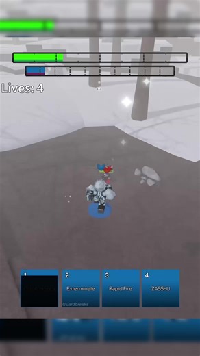 Counter! #aba #anime #fyp #foryoupage #animebattlearena #counter #animebattlearenaroblox