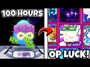 🔥How to Hatch 1000+ SECRET PETS Every DAY in the ANNIVERSARY Part 2 EVENT… (BGSI)🥳