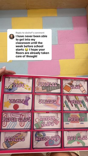 Replying to @sbshef the week before is tough🥲🤍