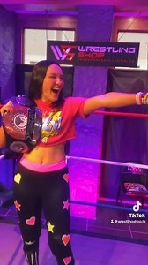 14 reactions · 3 comments | Wrestling Shop Trademark & Collectibles on Reels | Facebook